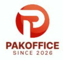 PakOffice Logo